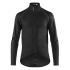 Assos Mille GTS S11 regenjas Black Series heren  11.32.393.18