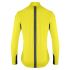 Assos Mille GTS S11 regenjas Optic Yellow heren  11.32.393.3F