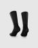 Assos GTO winter fietssokken zwart unisex  P13.60.701.18