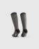 Assos tactica winter P1 fietssokken zwart unisex  P13.60.792.18