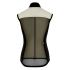 Assos UMA GT C2 wind fietsvest Moon Sand dames  12.34.391.1L