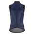 Assos Mille GT C2 wind fietsvest Genesi Blue heren  11.34.389.2Q