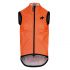 Assos Equipe RS regen vest oranje heren  11.32.371.3A