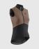 Assos UMA GTV spring/fall S11 vest terra sand dames  12.34.424.3L