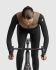 Assos UMA GTV spring/fall S11 vest terra sand dames  12.34.424.3L
