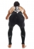Assos LL.habuTights_s7 bibtights zonder zeem heren  111417015