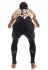 Assos LL.habuTights_s7 bibtights zonder zeem heren  111417015