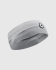 Assos hoofdband P1 grijs unisex  P13.74.767.10