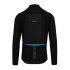 Assos Equipe RS Johdah winter S9 Targa fietsjack zwart heren  11.30.384.10