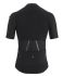 Assos Mille GTO C2 fietsshirt korte mouw zwart heren  11.20.321.18