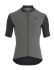 Assos Mille GTO C2 fietsshirt korte mouw grijs/zwart heren  11.20.321.1g