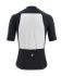 Assos Mille GTS C2 fietsshirt korte mouw donker grijs heren  11.20.347.1h