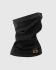 Assos spring/fall nekwarmer P1 zwart unisex  P13.80.839.18