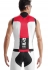 Assos nS.superLeggera fietsshirt rood heren  112224648-VRR