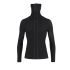 Assos GTO Winter DermaSensor ondershirt lange mouw zwart heren  P11.40.446.18