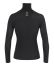 Assos GTO Winter DermaSensor ondershirt lange mouw zwart heren  P11.40.446.18