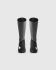 Assos After Snow Booties P1 zwart unisex  P13.62.788.18