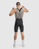Assos Racing NS Skin Layer P1 mouwloos unisex grijs  P11.40.470.1A
