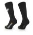 Assos RS spring/fall fietssokken black series unisex  P13.60.727.18