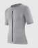 Assos summer skin layer P1 grijs heren  P11.40.467.10