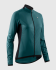 Assos UMA GT wind jacket C2 foundation green dames  12.32.392.6P