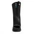 Assos GT Ultraz winter booties overschoenen zwart  P13.62.696.18
