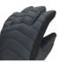 SealSkinz Lexham All weather insulated handschoenen zwart heren  12123078-0001