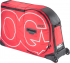 Evoc Bike travel bag rood 75833  100402500