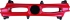 BBB Coolride BPD-16 MTB pedalen rood  2961133603