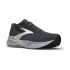 Brooks Adrenaline GTS 24 hardloopschoenen Ebony/Blue Heron/Silver dames  1204261B099