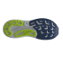Brooks Adrenaline GTS 24 hardloopschoenen donkerblauw heren  1104371D425