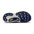 Brooks Adrenaline GTS 24 hardloopschoenen grijs dames  1204261D140