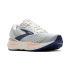 Brooks Adrenaline GTS 24 hardloopschoenen grijs dames  1204261D140