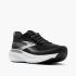 Brooks Adrenaline GTS 25 hardloopschoenen Black/Grey/White heren  1104541D090