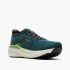 Brooks Adrenaline GTS 25 hardloopschoenen Atlantic Deep/Coconut/Green heren  1104541D327