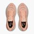 Brooks Adrenaline GTS 25 hardloopschoenen Peach Echo/Coconut dames  1204431B855
