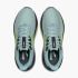 Brooks Ghost 17 hardloopschoenen Gray Mist/Yucca/Nightlife heren  1104421D349