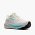 Brooks Ghost 17 GTX hardloopschoenen Coconut/Oyster/Blue dames  1204511B138