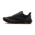 Brooks Ghost 17 hardloopschoenen Black/Orange heren  1104421D023