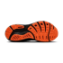 Brooks Ghost 17 hardloopschoenen Black/Orange heren  1104421D023