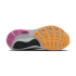 Brooks Ghost 17 hardloopschoenen Oyster/Apricot/Pink dames  1204311B070