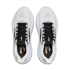 Brooks Ghost 17 hardloopschoenen White/Black/Rose Gold dames  1204311B105