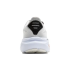 Brooks Ghost 17 hardloopschoenen White/Black/Rose Gold dames  1204311B105