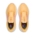 Brooks Ghost 17 hardloopschoenen Apricot/Grey/Pink dames  1204311B810