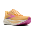 Brooks Ghost 17 hardloopschoenen Apricot/Grey/Pink dames  1204311B810