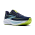 Brooks Ghost 17 hardloopschoenen donkerblauw heren  1104421D414