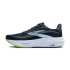 Brooks Ghost 17 hardloopschoenen donkerblauw heren  1104421D414