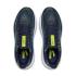 Brooks Ghost 17 hardloopschoenen donkerblauw heren  1104421D414