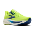 Brooks Ghost 17 hardloopschoenen groen heren  1104421D325