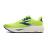 Brooks Ghost 17 hardloopschoenen groen heren  1104421D325